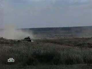 Военное дело - М-1-Эбрамс против Т-90