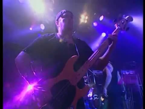 Axel Rudi Pell - Casbah ( Live )