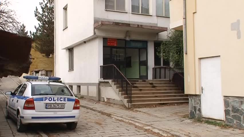 ДАНС по следите на крупна измама в град Брезово