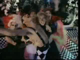 Queen - One Year Of Love
