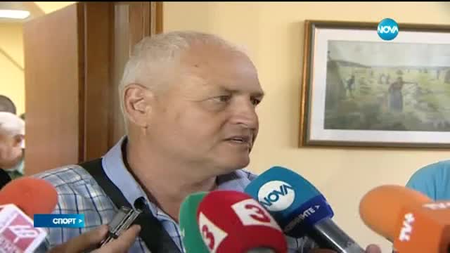 Спортни новини (27.07.2015 - късна)