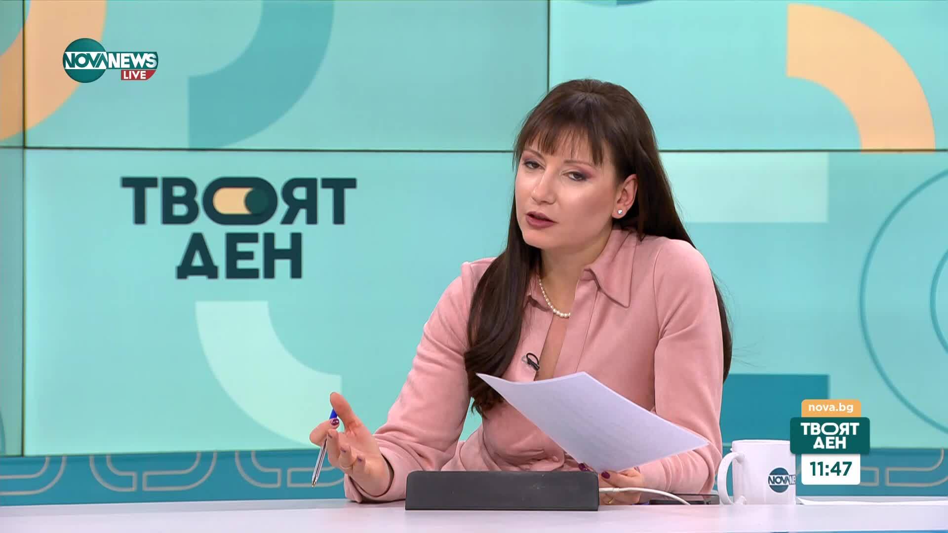 София отбелязва предстоящия празник с Национален рибен фест