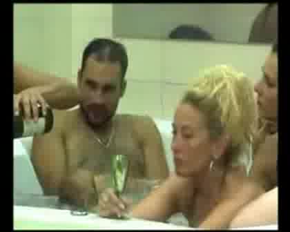 Big Brother 4 Даниела Сваля Иванина