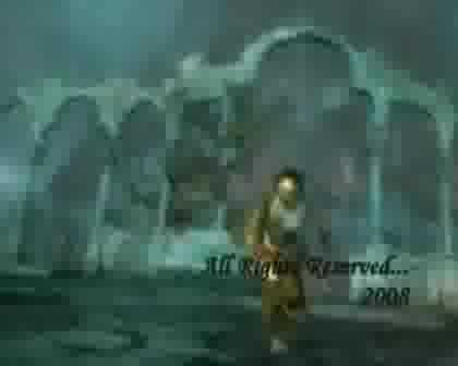 Prince Of Persia