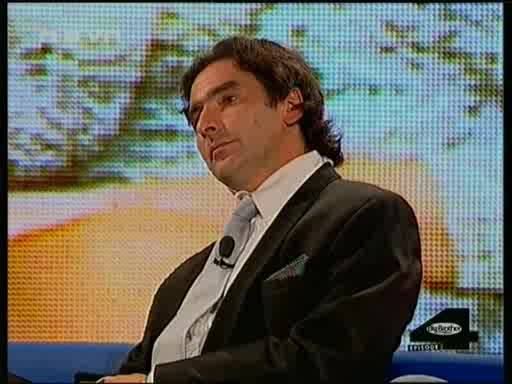 Big Brother 4-Номинации Иванина"Не, Не Цецо Много Ме Дразни!"09.10.2008