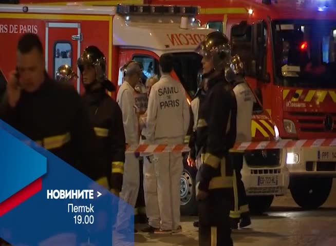 В Новините на NOVA от 19.00 ч. на 21 април очаквайте