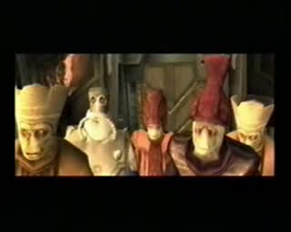 Star Wars Game