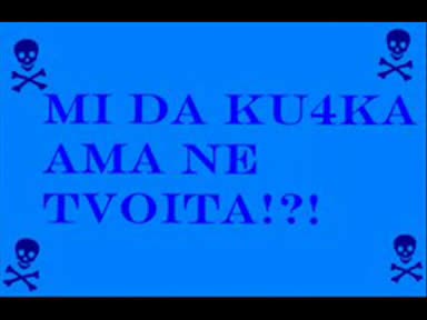 Nasti - Ku4ek Kerbala