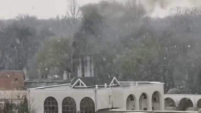 "Моята новина": Крематориум в София