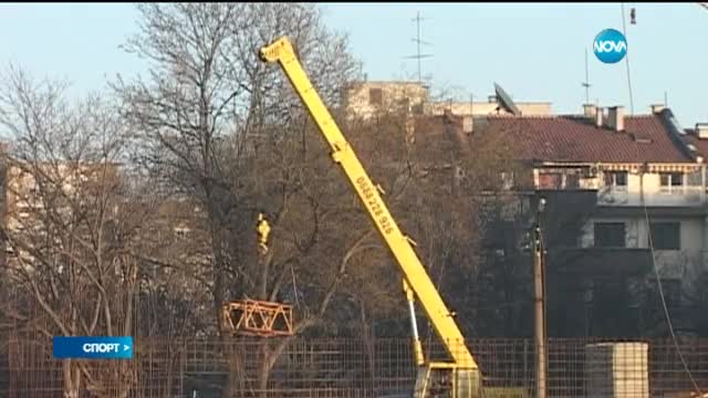 Спортни Новини (21.04.2015 - централна)