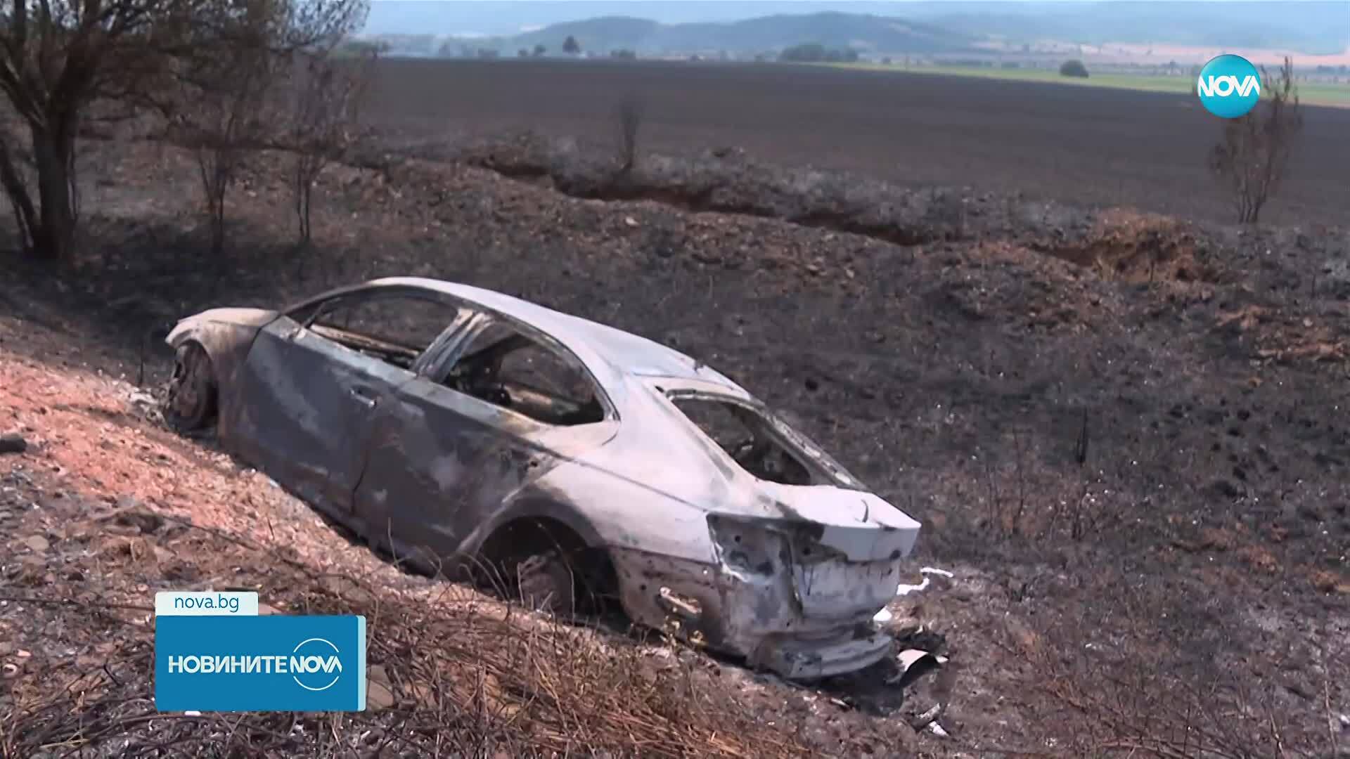 Новините на NOVA (29.07.2025 - обедна емисия)