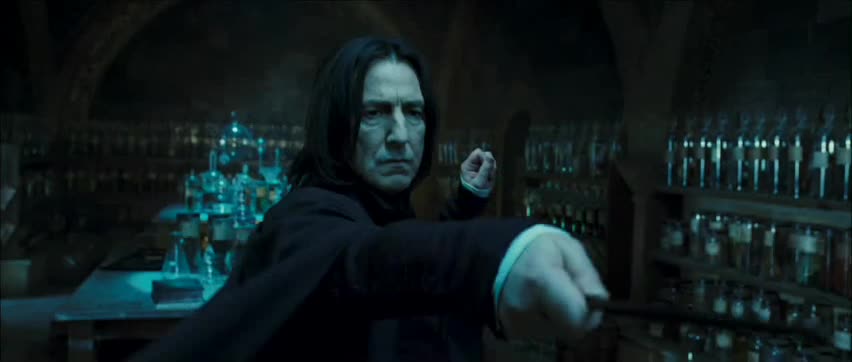 " Harry Potter and the order of the Phoenix " HD Trailer 2