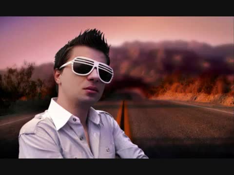 Лятно Румънско 2012 • Tony Ray feat. Emma Starr - Miami •
