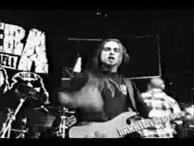Pantera - Domination (Live Moscow Russia 1991)