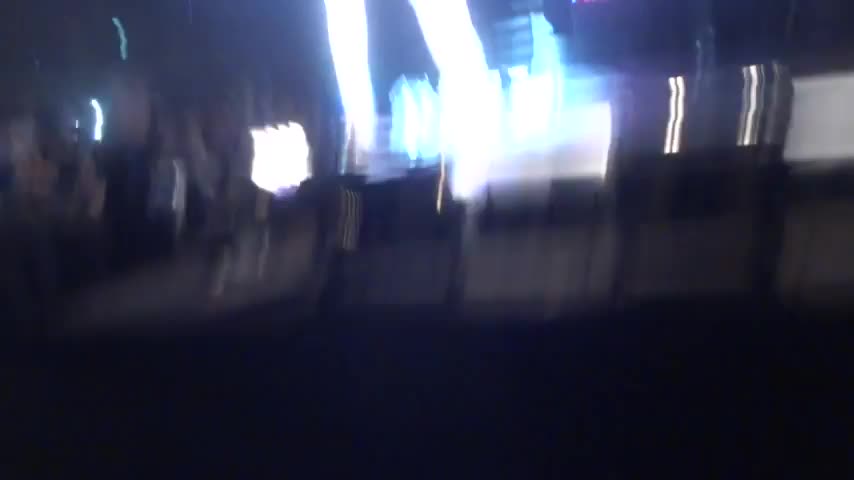 Jennifer Lopez - Live in Sofia, Bulgaria, 18.11.2012 - Papi