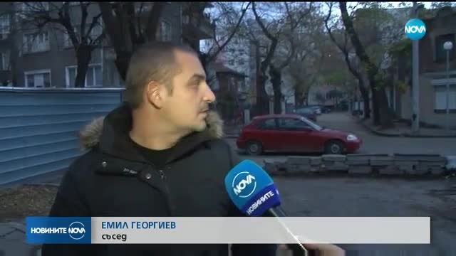 Двама са арестувани заради палежа на колата на директора на затвора в Пловдив