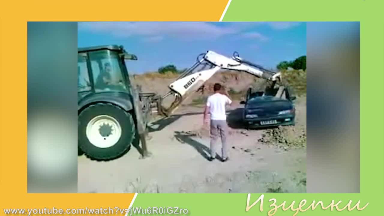 БГ издънки - да се смееш ли, да плачеш ли!
