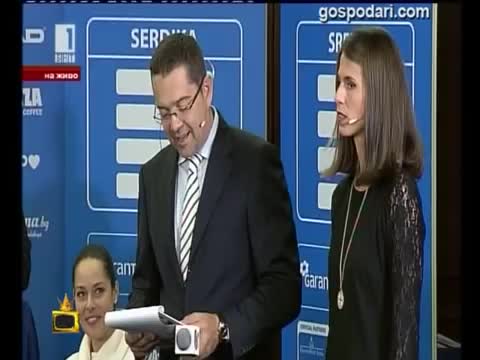Господари на ефира - Забавни случки..смях