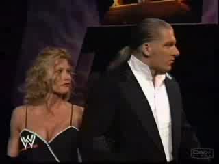 Oт Wwe Говорят Прекрасни Неща За  прекрасната Sable