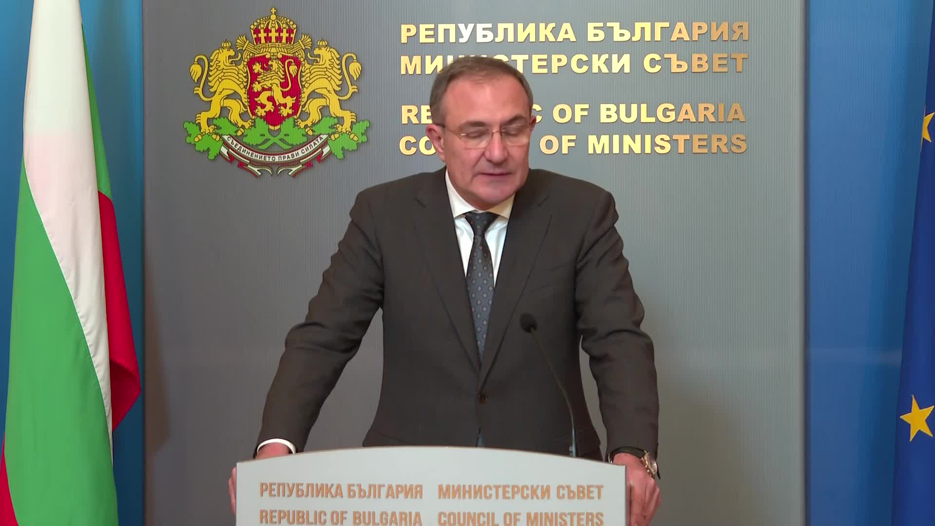 Гуцанов за пенсионната реформа: Трябва много внимателно да се подхожда