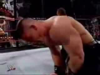 John Cena Tribute