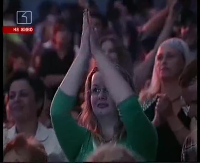 Б.Т.Р. и Джон Лоутън - Спасение