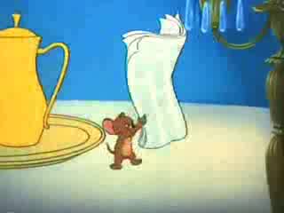 Tom И Jerry Пародия