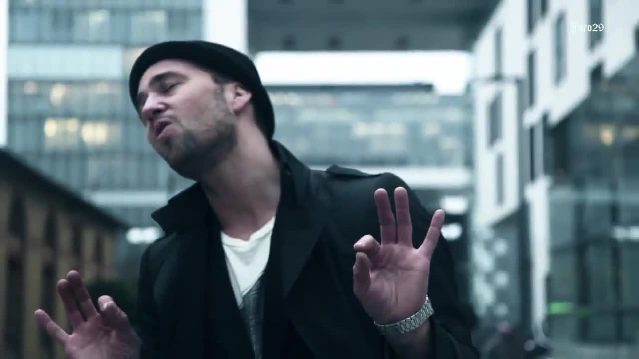 Силен Текст! Cosmo Klein - By Tonight ( Official Video)   Превод
