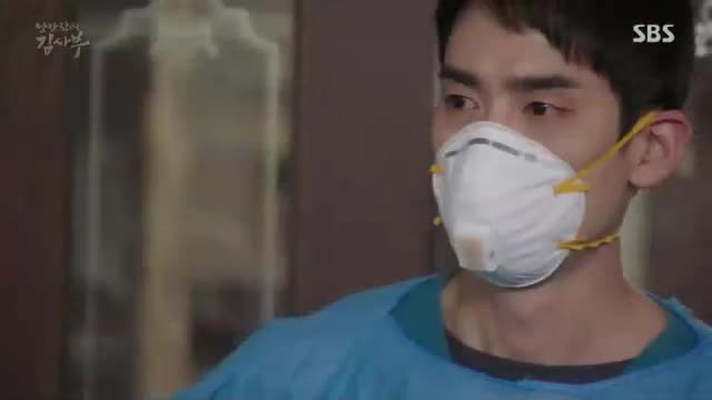 Romantic Doctor, Teacher Kim E13 / Романтичният доктор, учителят Ким E13