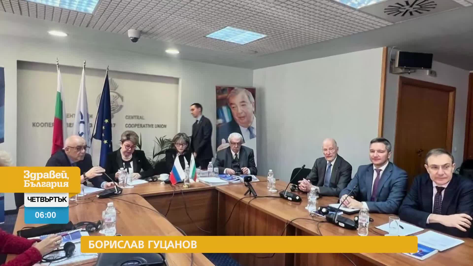 В „Здравей, България” на 13 февруари очаквайте