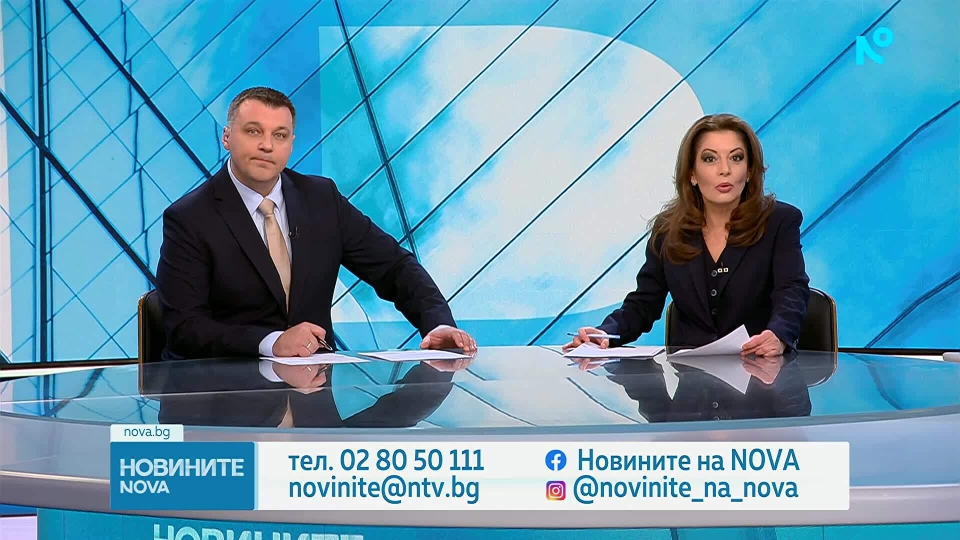 Отново премиера в ефира на NOVA: започва първото брокерско риалити – „Борба до ключ: Home2U срещу INclusive”
