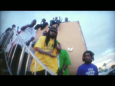 Street Grindaz - Check My Swagg [unsigned