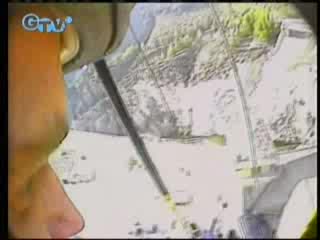 Fear Factor - Страх Епизод 1 Част 5