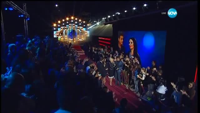 Първи впечатления от VIP Къщата