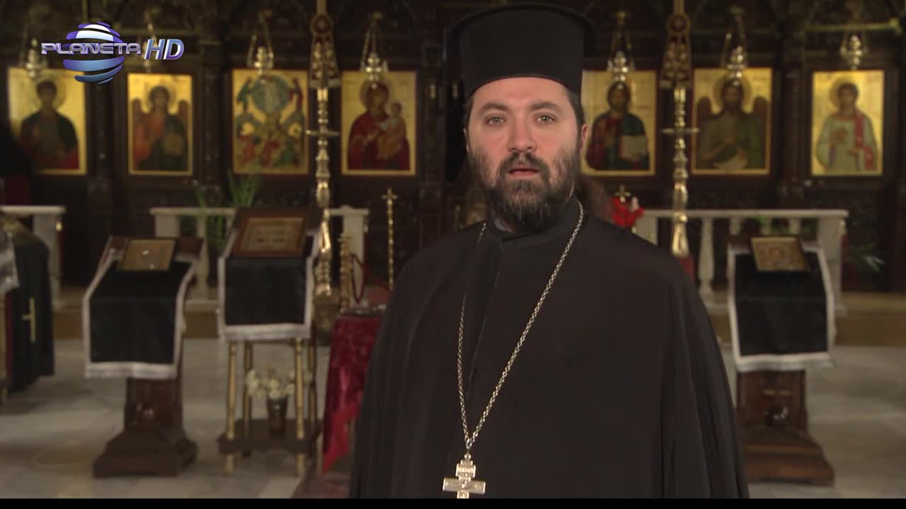 Бащино огнище - Цветница, 22.04.2016