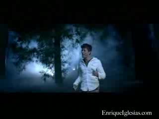 Enrique Iglesias - Do You Know [High Quality]