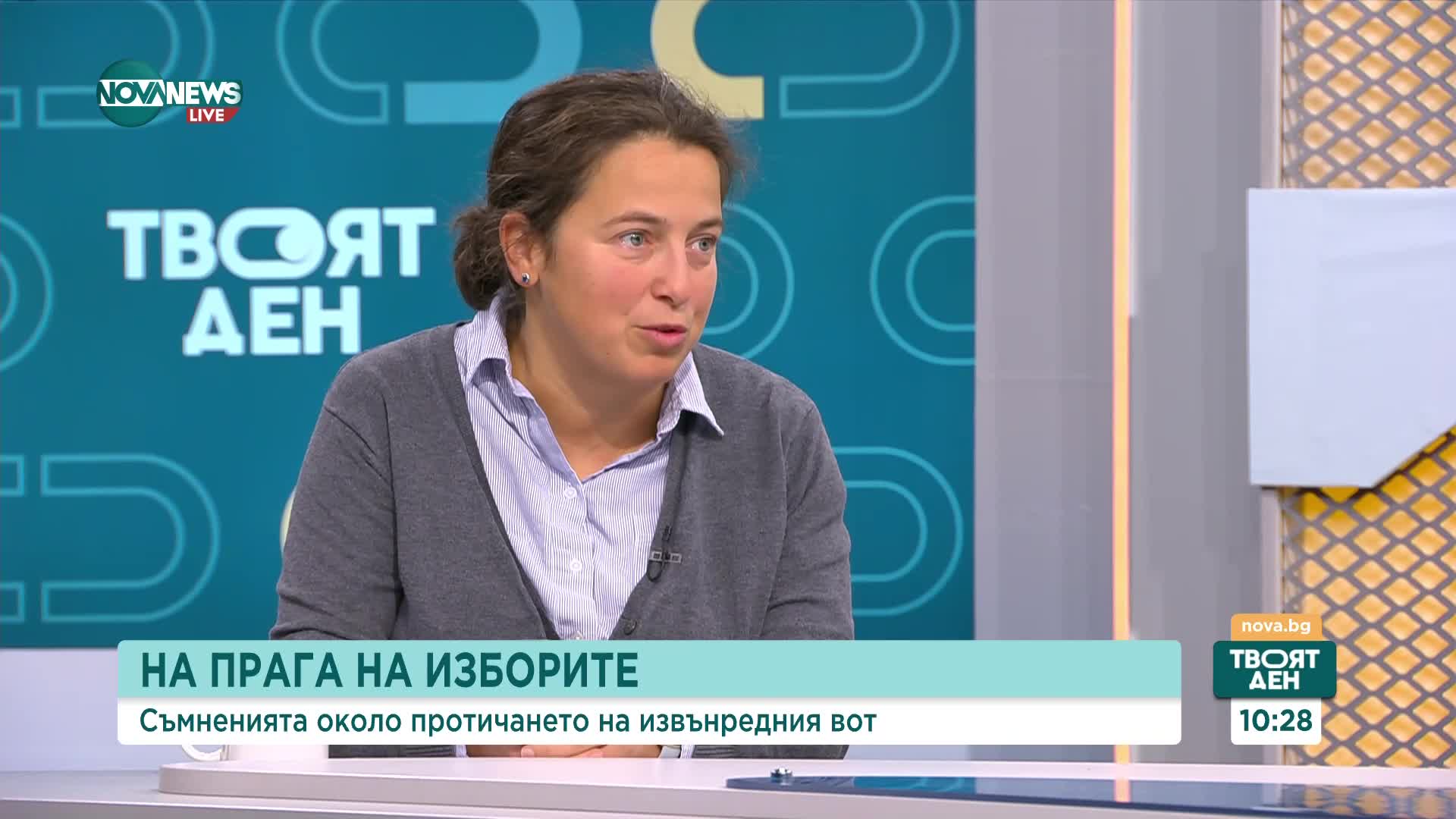 9 дни до вота: Кои са неразрешените проблеми няколко дни пред изборната система