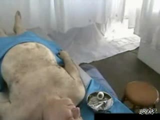 Як бъзик с колега в моргата 