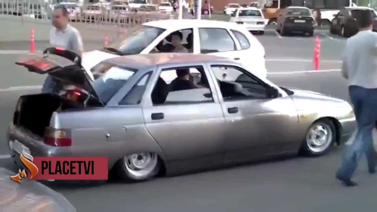 Смях - Ние обичаме Русия Компилация 2013