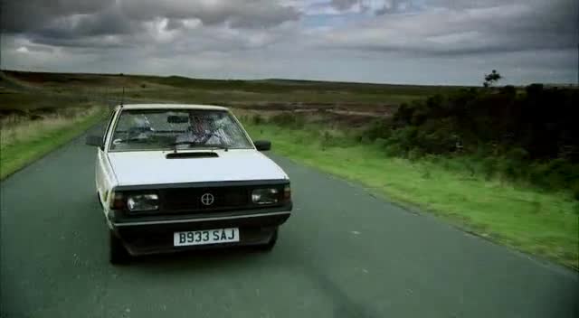 Най-лоие коли в веа - Top Gear
