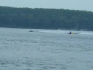 Състезание По Водомоторен Спорт