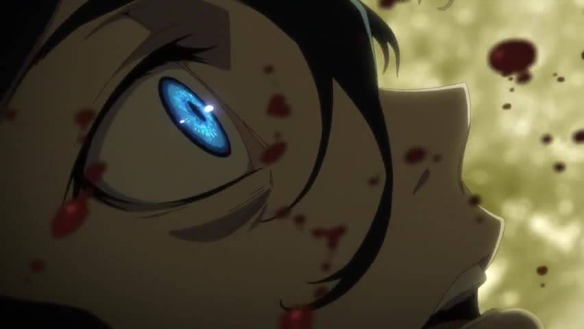Tenrou: Sirius The Jaeger Episode 1 Високо Качество