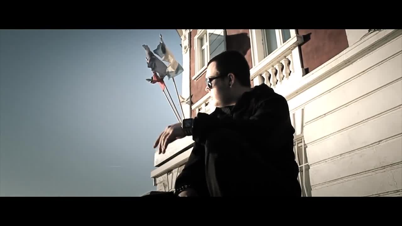 Премиера ! Game Over ft. Billy Hlapeto & Lexus - Две точки ( prod. by Drama Ent. )