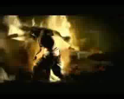 Prince Of Persia - One Story...