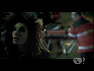 Tokio Hotel - Spring Nicht