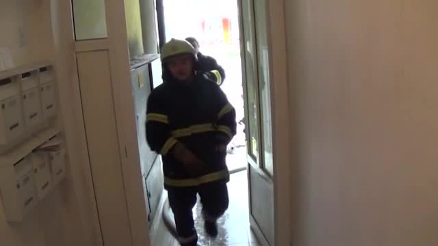 Жилище горя в Благоевград