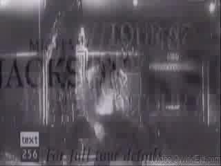 Michael Jackson Dont Try This At Home