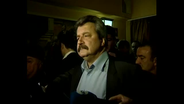 ВИДЕО: Какво сподели Тодор Батков преди учредяването на бизнесклуба в помощ на Левски