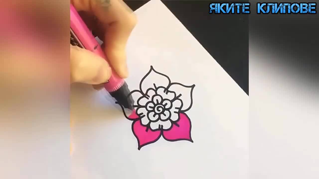 Най-удовлетворяващото видео за седмицата!