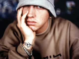 Eminem Ft. Dr. Dre Ft. Obie Trice Slideshow